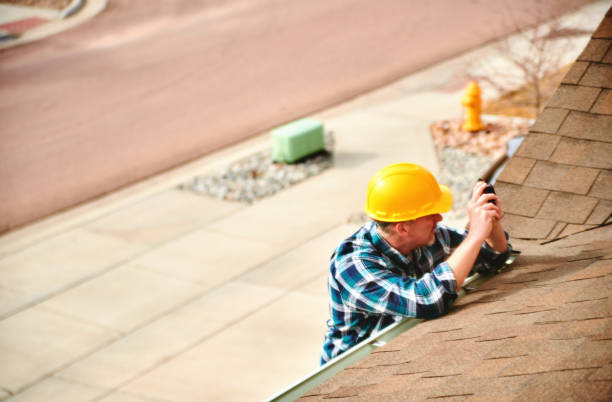 Roof Repair Estimates in Tutwiler, MS
