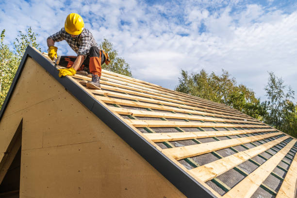 Best Roof Leak Repair  in Tutwiler, MS