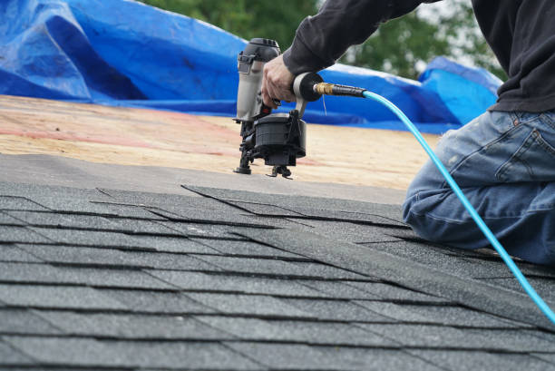 Roof Waterproofing Services in Tutwiler, MS