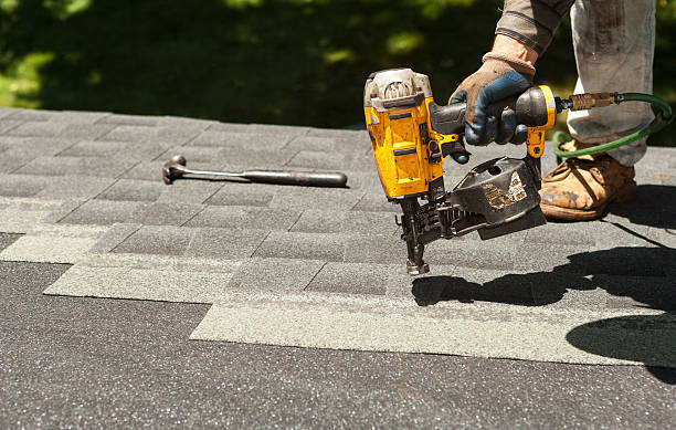 Best New Roof Installation  in Tutwiler, MS
