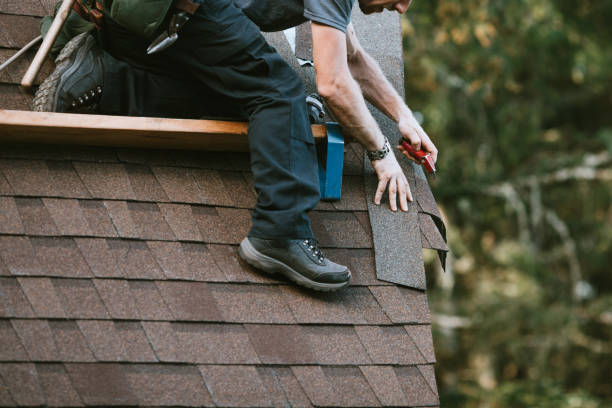 Sealant for Roof in Tutwiler, MS
